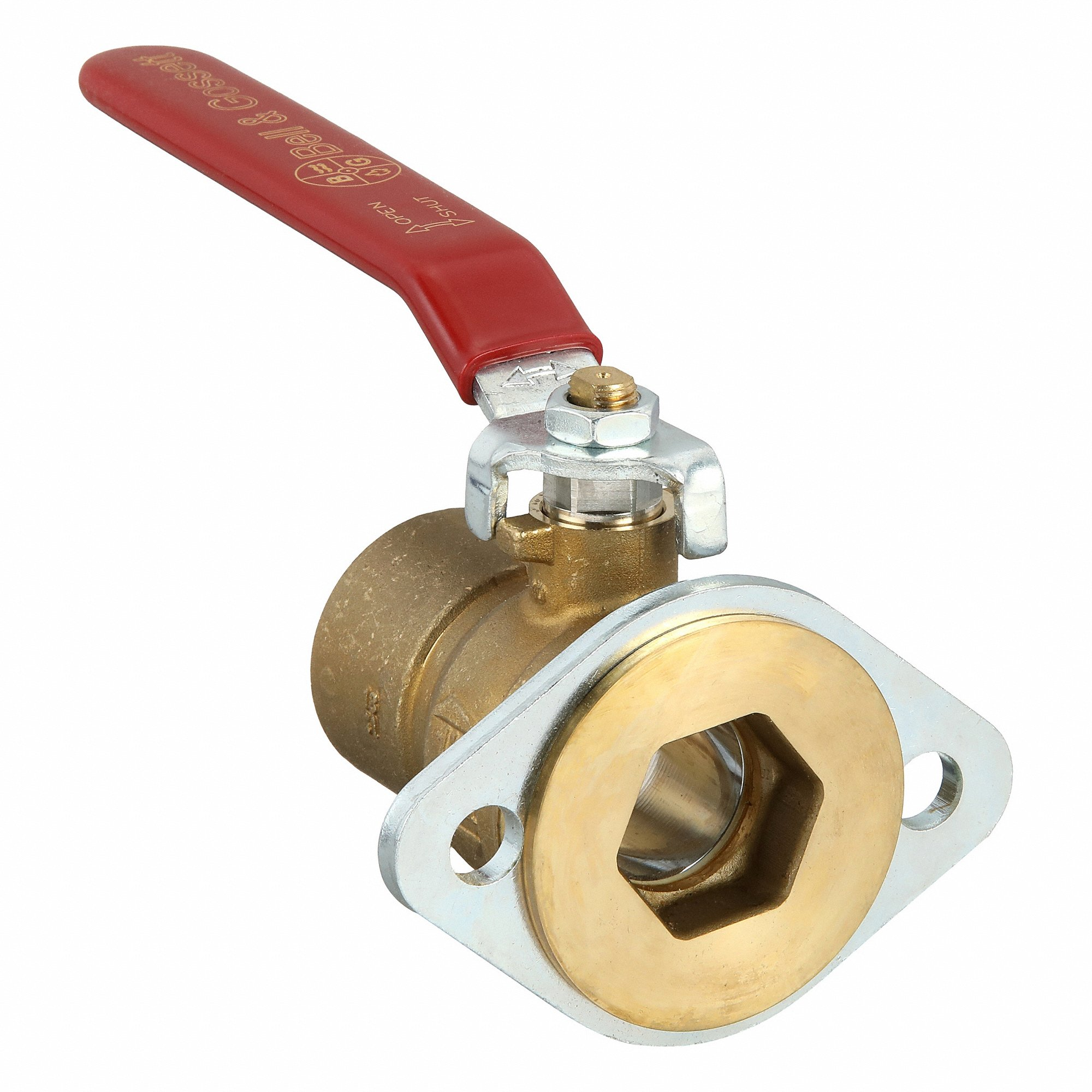 BELL & GOSSETT 101243LF