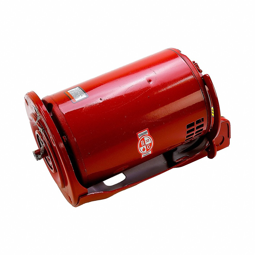 BELL & GOSSETT General Purpose AC Motors