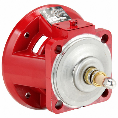 BELL & GOSSETT 189162LF