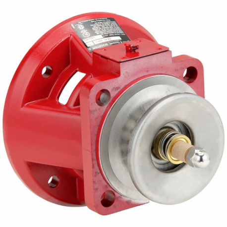 BELL & GOSSETT 189163LF