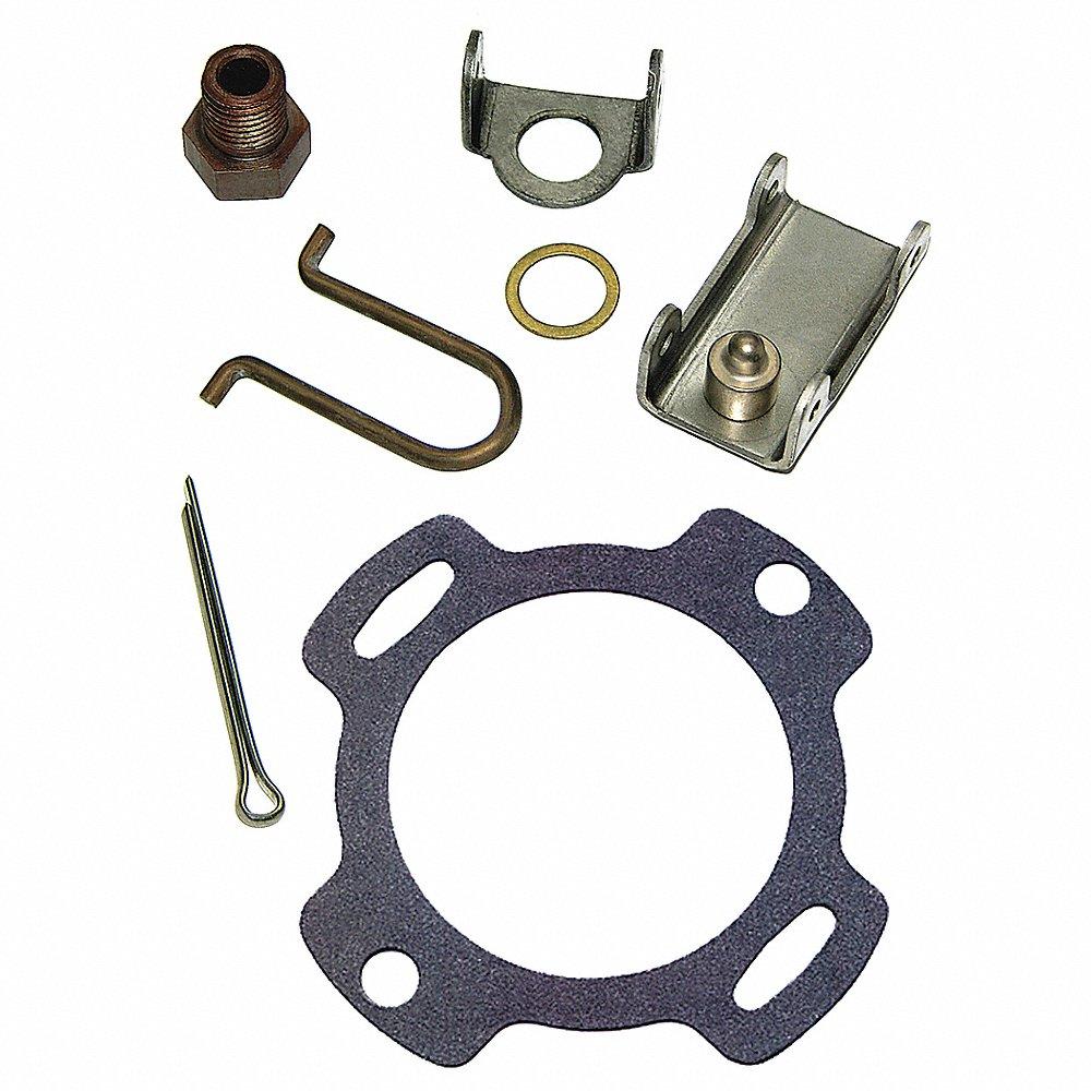 BELL & GOSSETT 405632