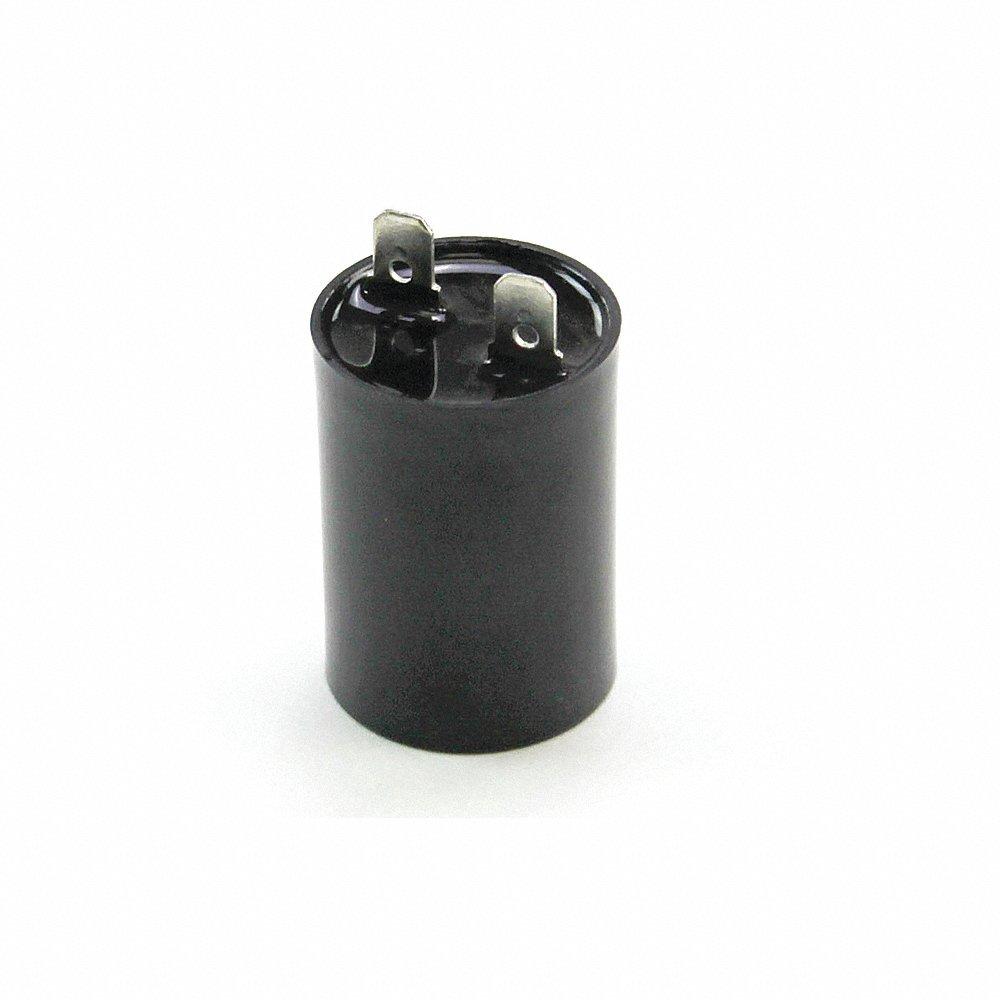 BELL & GOSSETT Capacitors