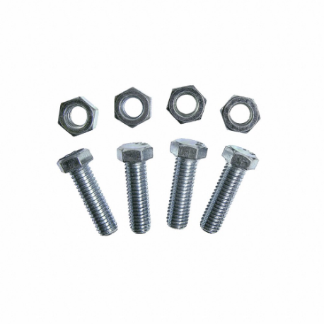 BELL & GOSSETT P65130