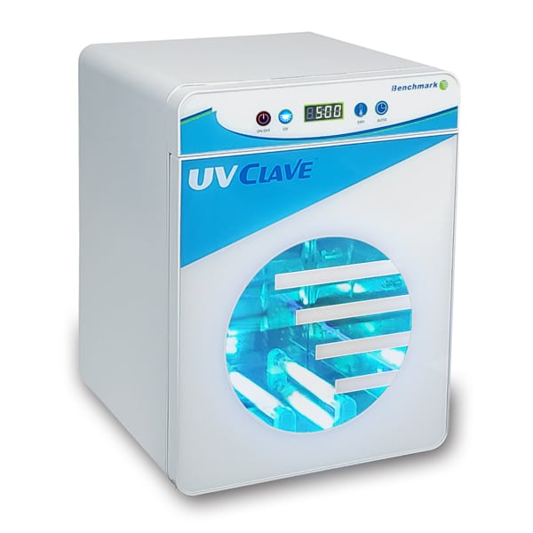 Ultraviolet Chamber, 115V
