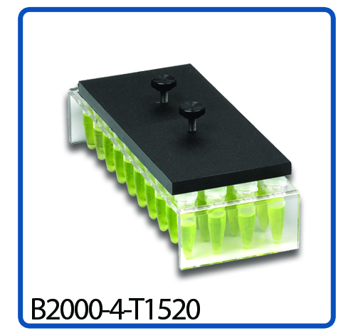 BENCHMARK SCIENTIFIC B2000-4-T1520