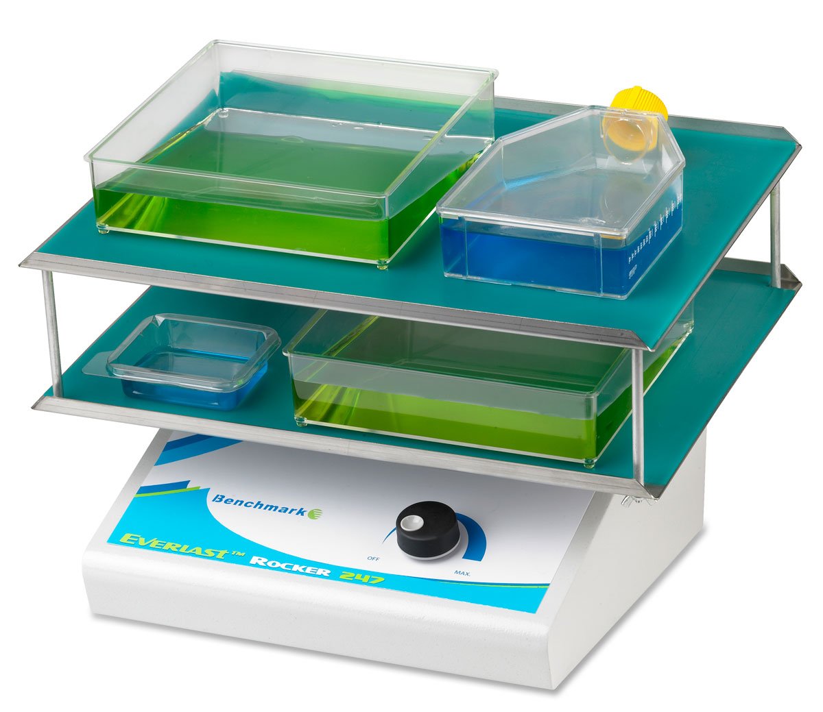 BENCHMARK SCIENTIFIC BR5000-E