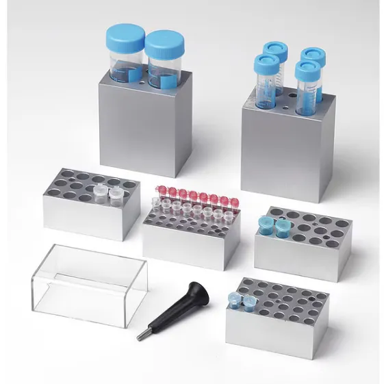 BENCHMARK SCIENTIFIC BSH100-01