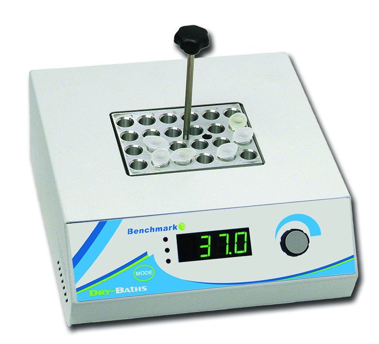 BENCHMARK SCIENTIFIC BSH1001-E