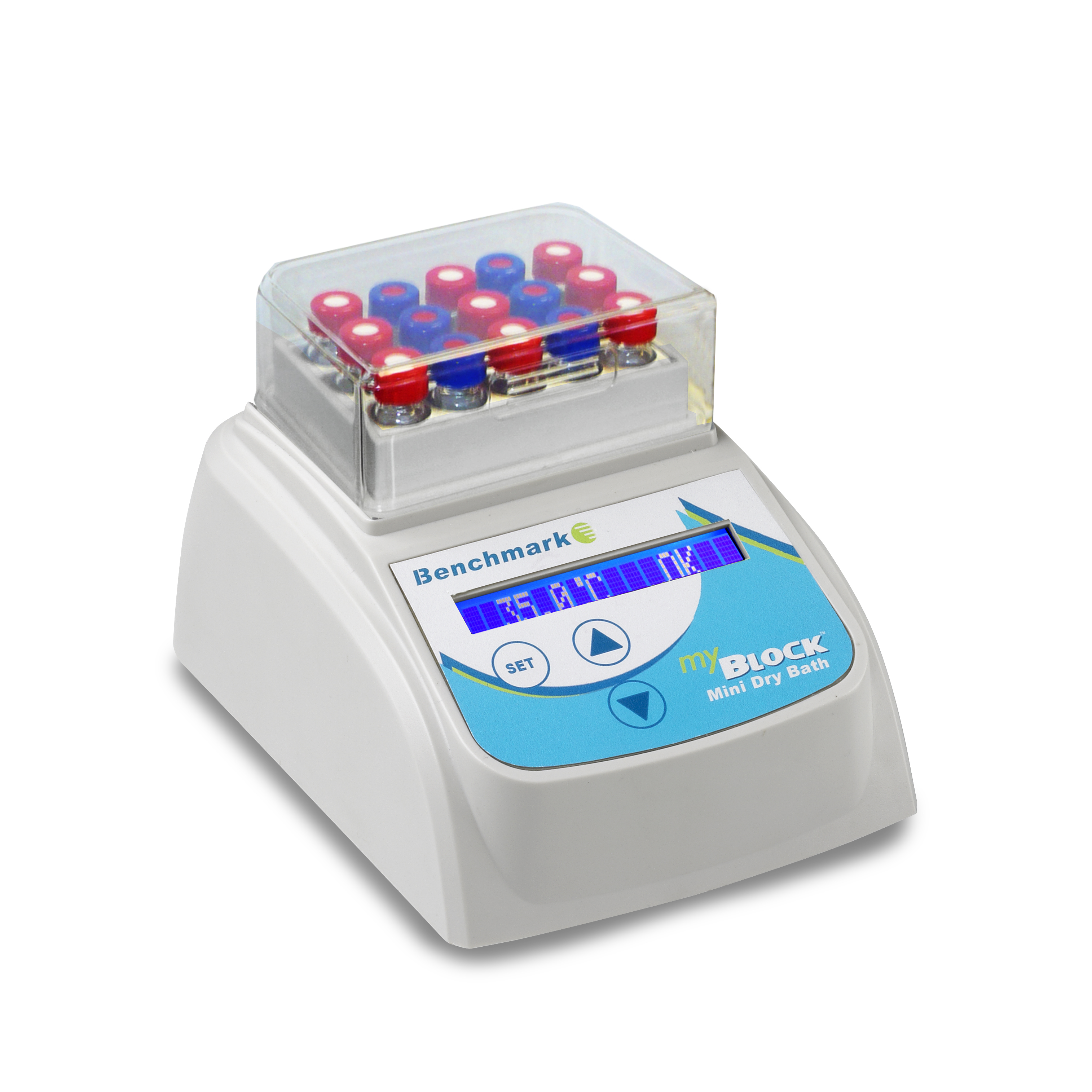 BENCHMARK SCIENTIFIC BSH200