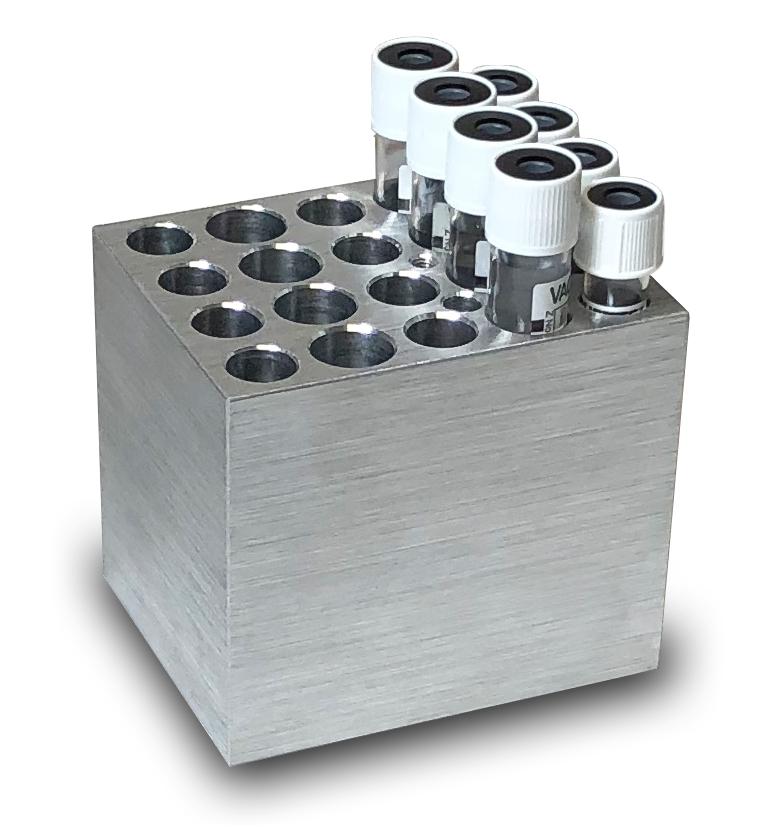 BENCHMARK SCIENTIFIC BSWBCT