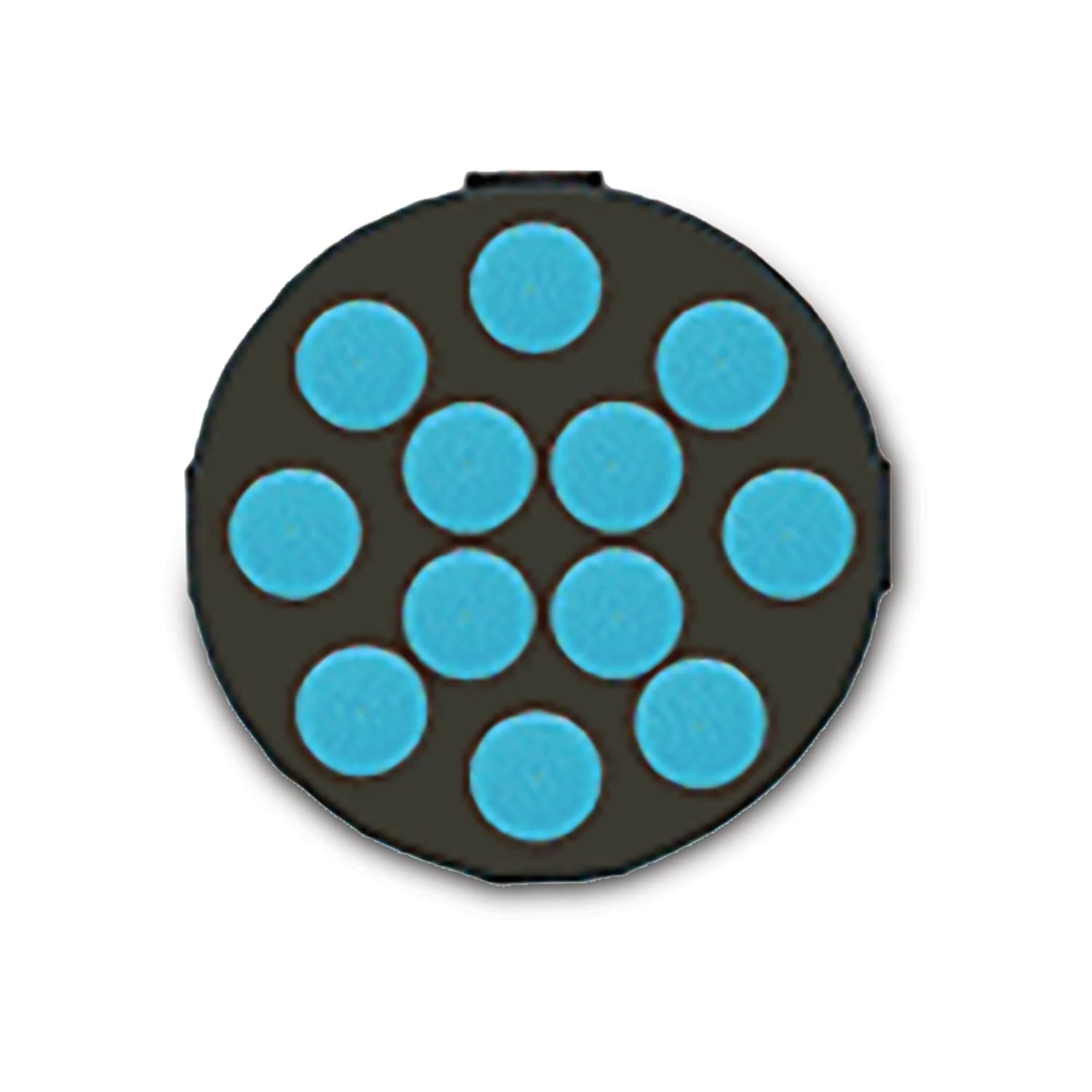 BENCHMARK SCIENTIFIC Foam Blanks Flats Bars Plates and Sheet Stock