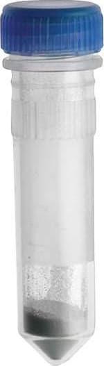 BENCHMARK SCIENTIFIC D1131-01 Bulk Beads, Silica, 0.1mm, Acid Washed, 200g | CE7MJY