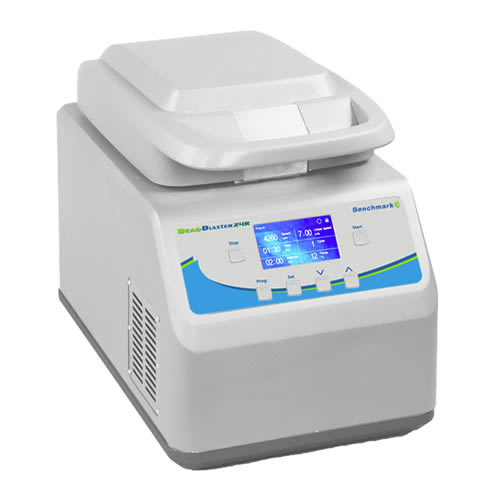 BENCHMARK SCIENTIFIC D2400-R-E