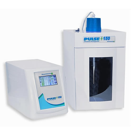 BENCHMARK SCIENTIFIC DP0150-E Ultrasonic Homogenizer, 230V | CH6FPQ