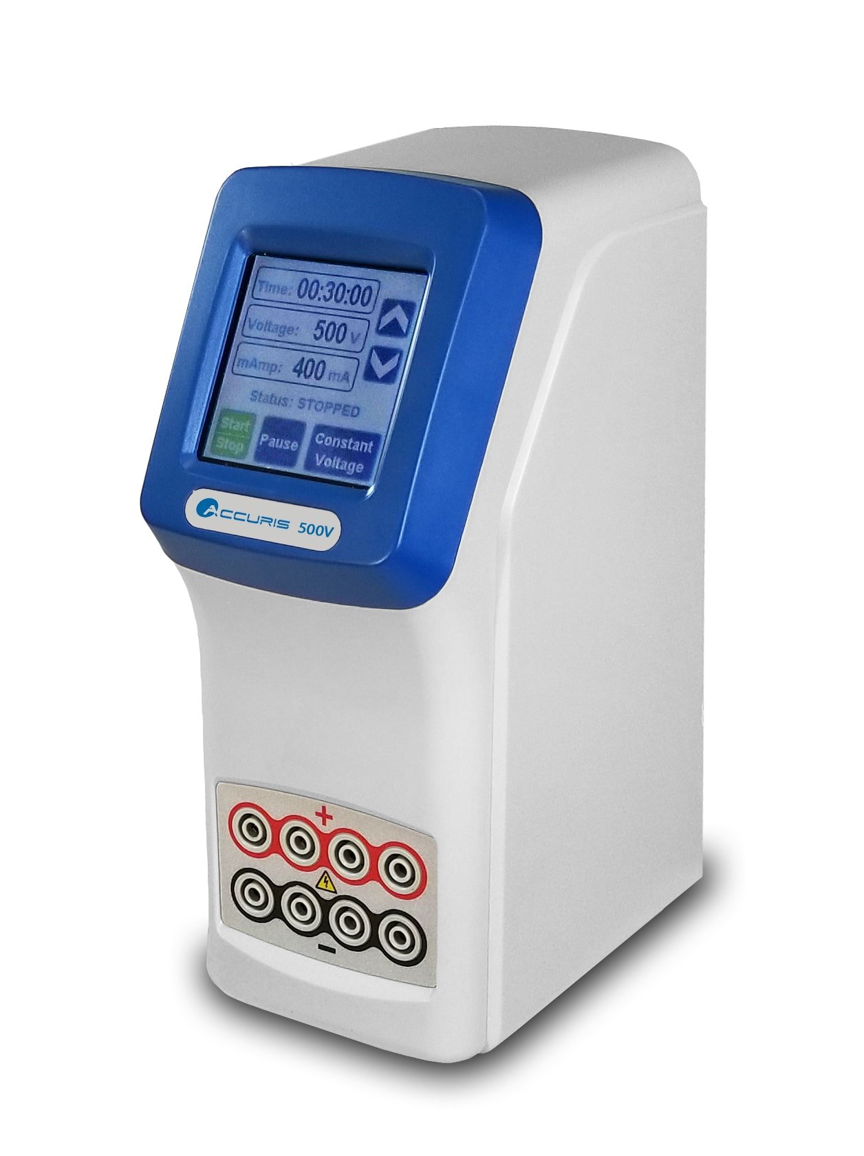 BENCHMARK SCIENTIFIC AC Power Supplies