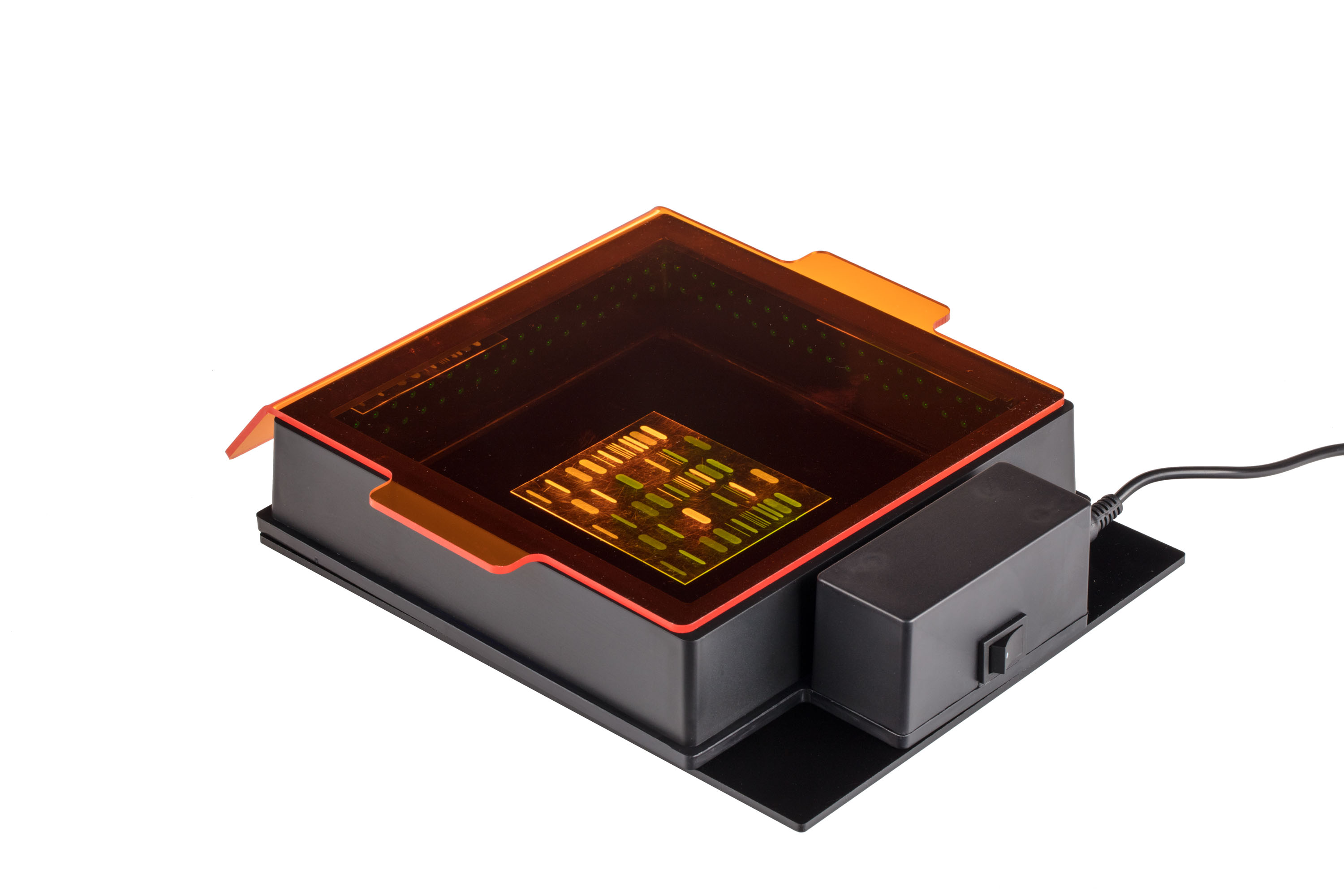 BENCHMARK SCIENTIFIC Covers