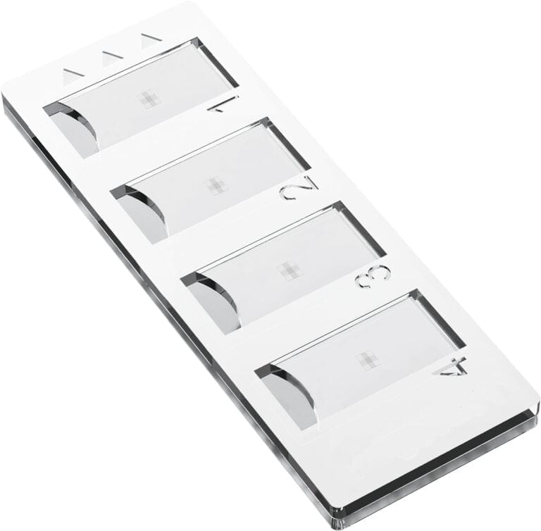 BENCHMARK SCIENTIFIC E7500-STS1