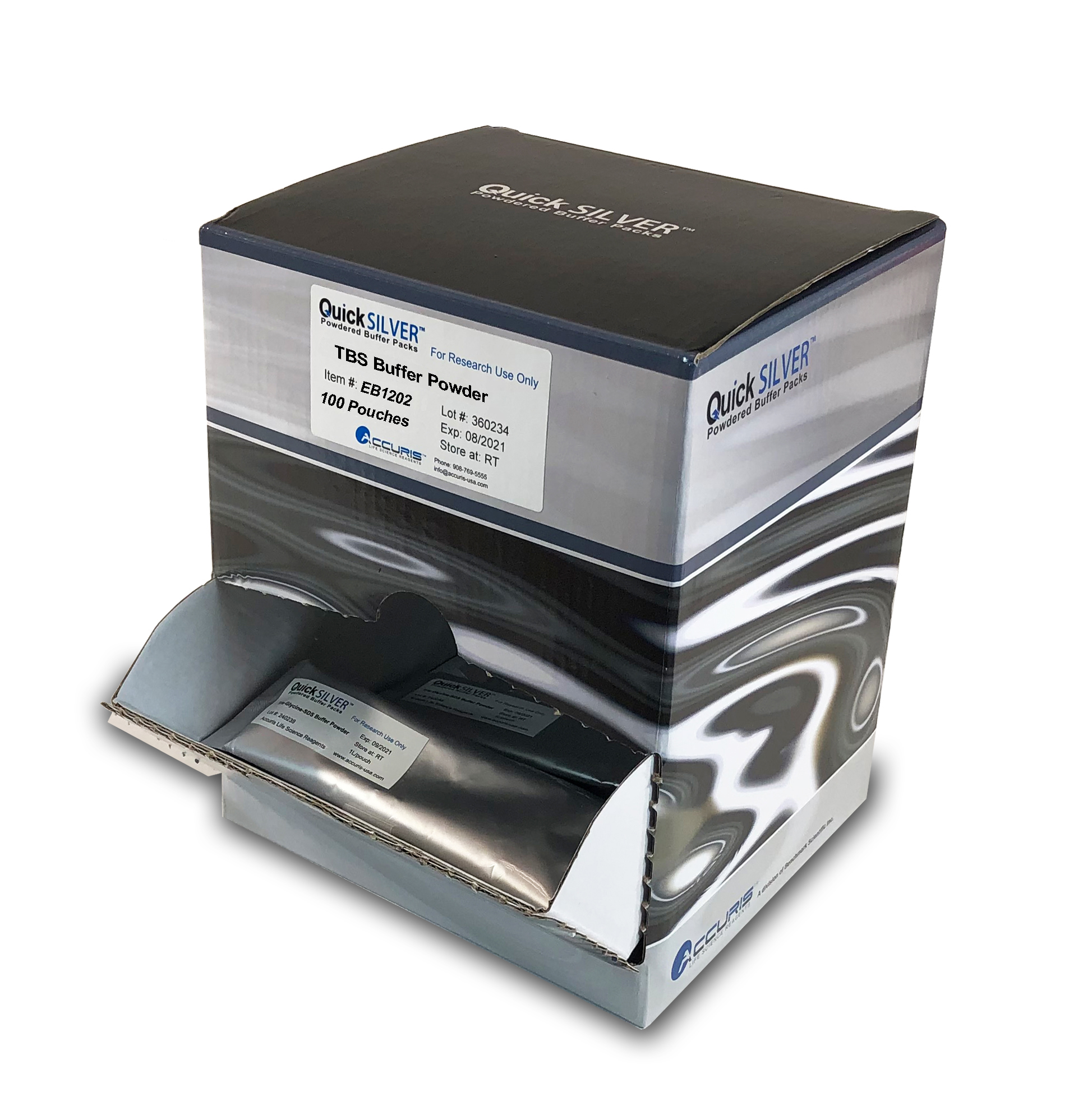 BENCHMARK SCIENTIFIC EB1202