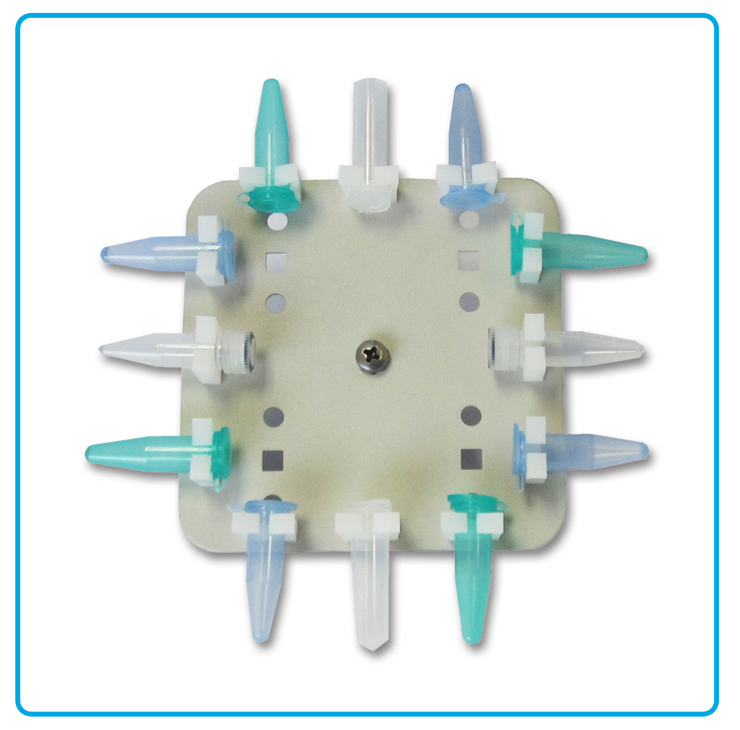 BENCHMARK SCIENTIFIC H1000-MR-T15H