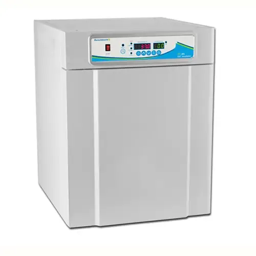 CO2 Incubator, Two Shelves, 45 L