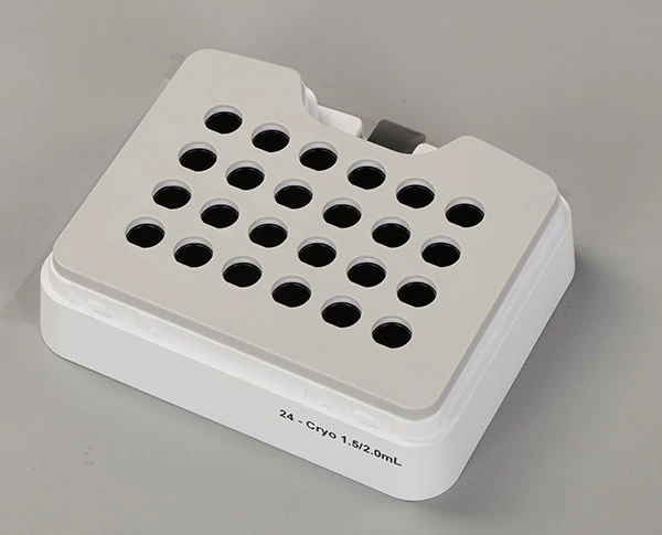 BENCHMARK SCIENTIFIC H5100-2CR