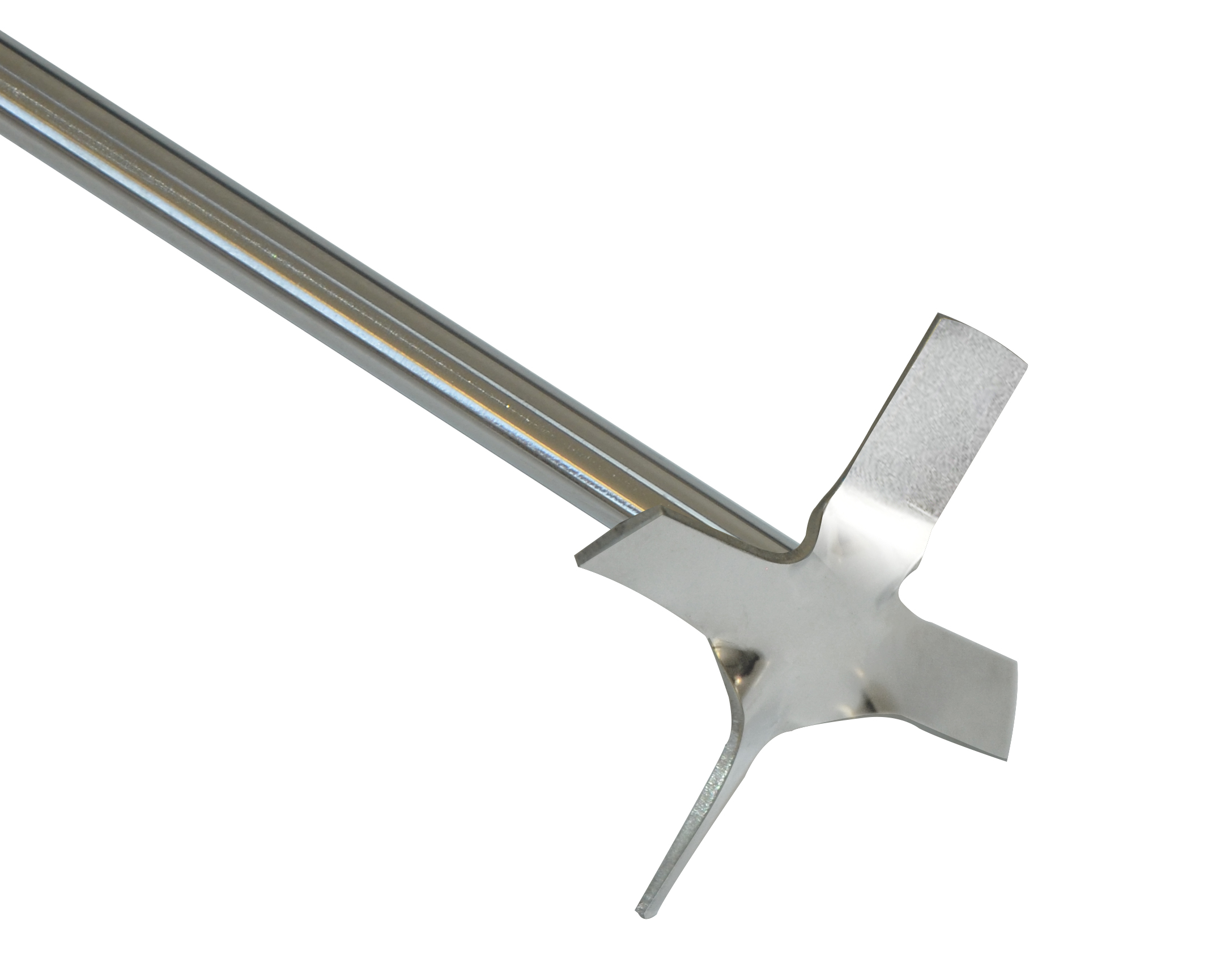 BENCHMARK SCIENTIFIC IPS2050-P-S4