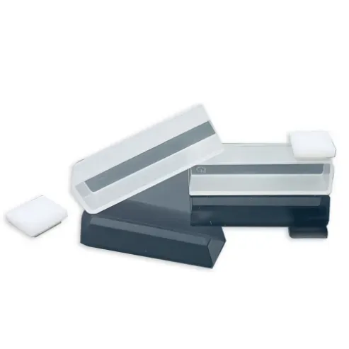 Cuvettes, Standard Size