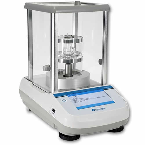 Pipette Calibration System