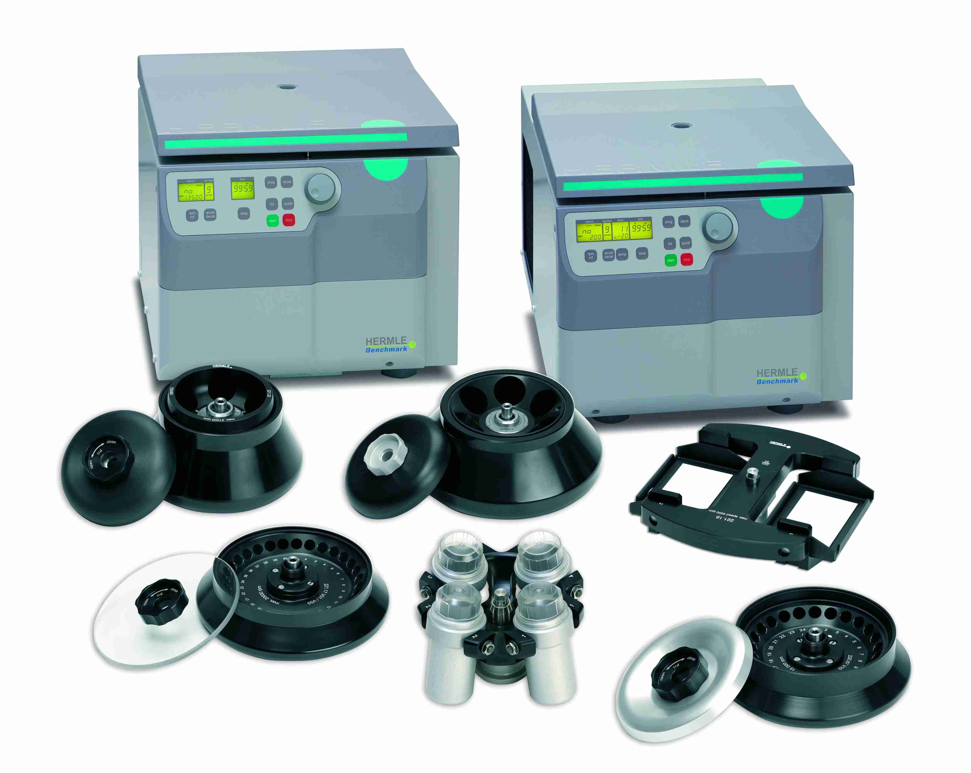 BENCHMARK SCIENTIFIC Z326-E