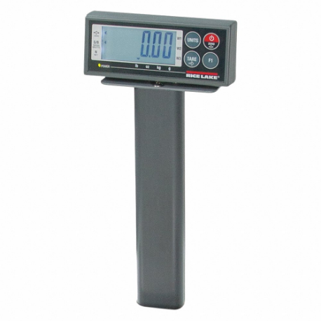 BENCHPRO Scale Accessories