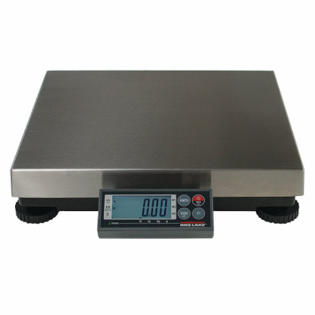 BENCHPRO Bench and Floor Scales