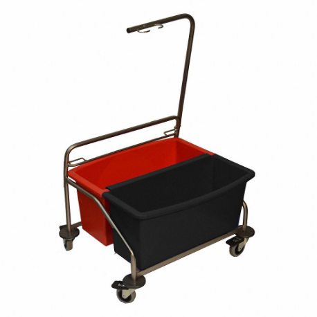 BERKSHIRE CORPORATION BCRMOPCART1