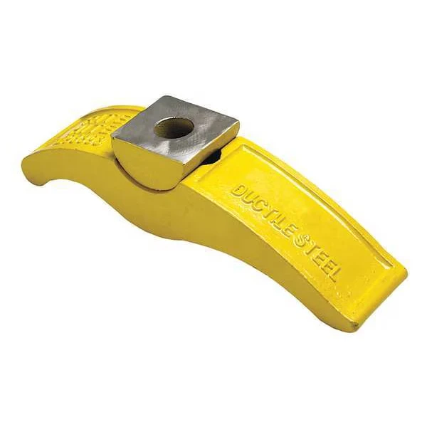 Hold Down Machine Clamp, 3-3/8 Inch W