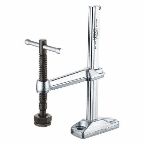 BESSEY Pneumatic Clamps