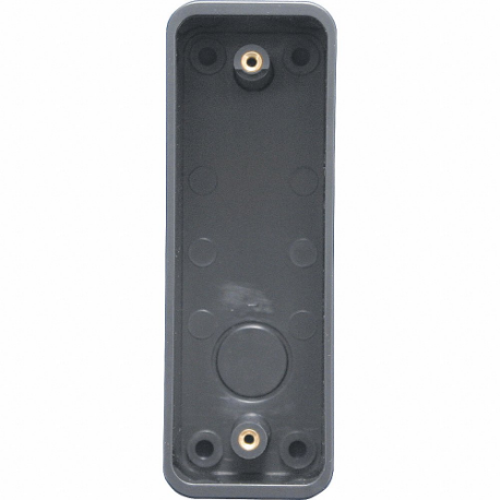 BEST CL2245 SURFACE MOUNT BOX