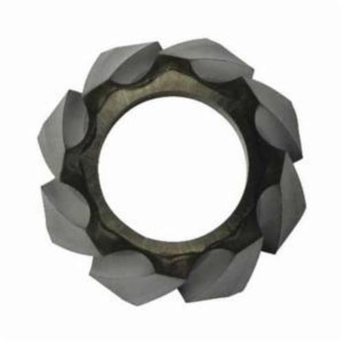 Bevel Tool 7106000 Bevel Router Head, 6mm Depth Of Cut, 15 Deg. Bevel Angle, Steel | CH9MTK 22-06 STL