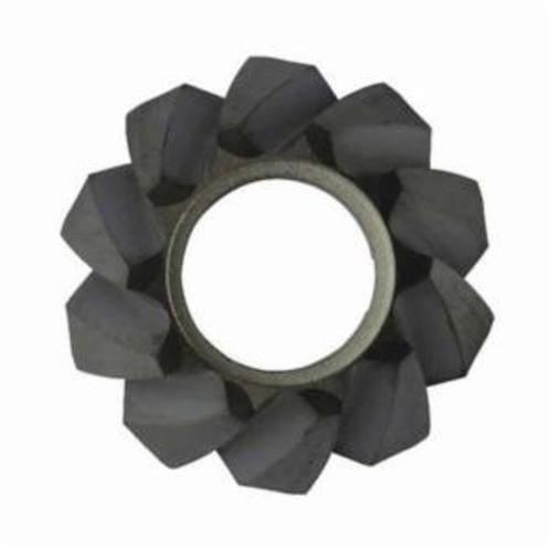 Bevel Tool 7204000 Bevel Router Head, 8mm Depth Of Cut, 30 Deg. Bevel Angle, Steel | CH9MTU 37-08 STL