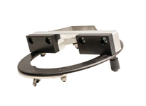 Bevel Guide, Nitride Stainless Steel