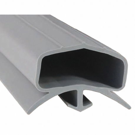 BEVERAGE-AIR 712-024D-03 Door Gasket, 15 Inch X 57 Inch | CN9MFU 62XR46