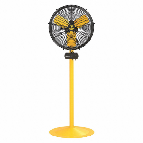 BIG ASS FANS F-AE1-2001L10S34V56