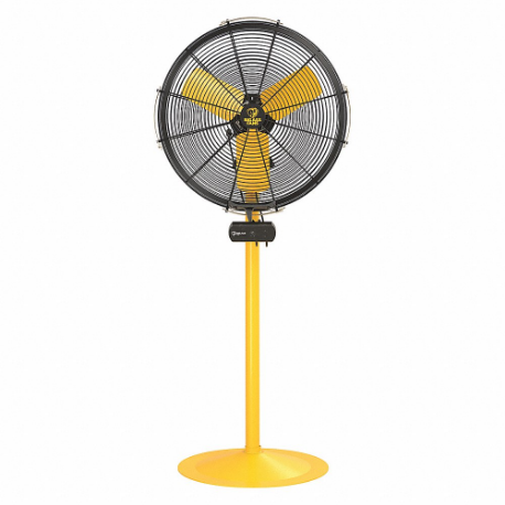 BIG ASS FANS F-AE1-2401L10S34V56