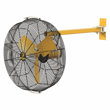 BIG ASS FANS F-AE1-2401L12S34