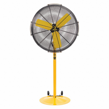 BIG ASS FANS F-AE1-3001L10S34