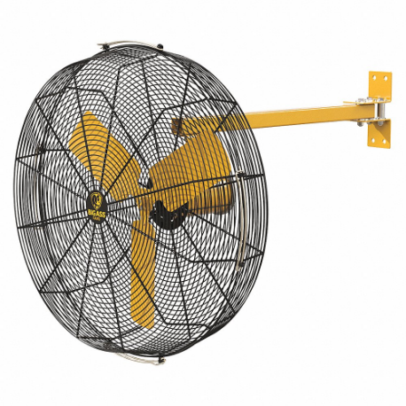 BIG ASS FANS F-AE1-3001L12S34