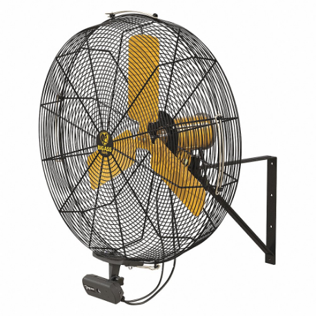 BIG ASS FANS F-AE1-3001L13S34V56