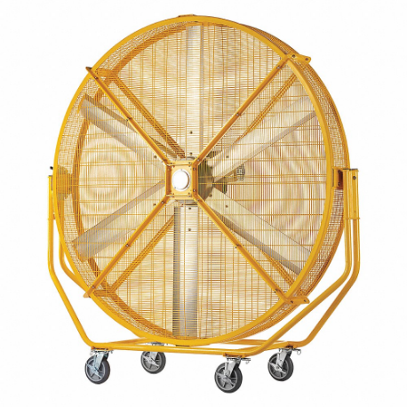 BIG ASS FANS F-AG2-0801