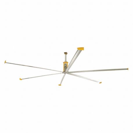 BIG ASS FANS F-PF62-1602S34X3