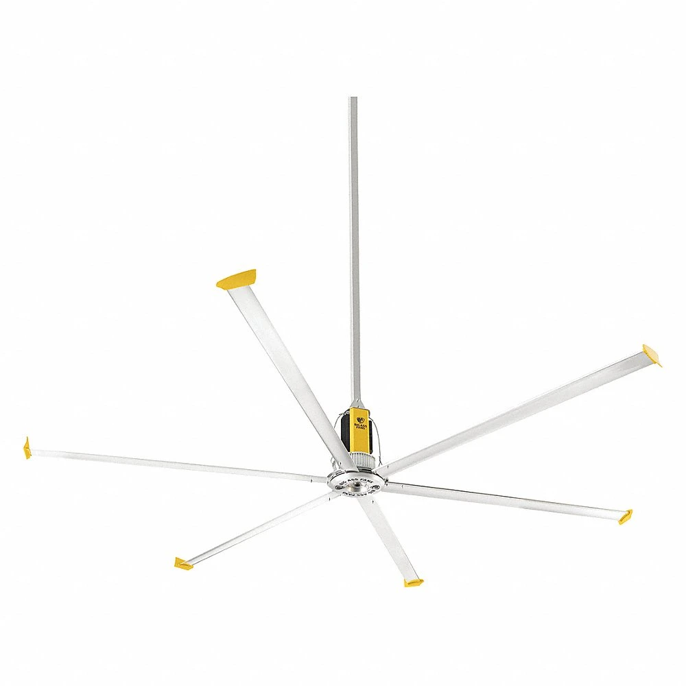 BIG ASS FANS F-PFD1-0822S34