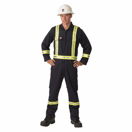 BIG BILL Work Coveralls