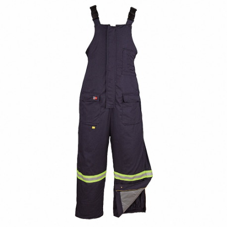 BIG BILL Flame Resistant and Arc Flash Coveralls